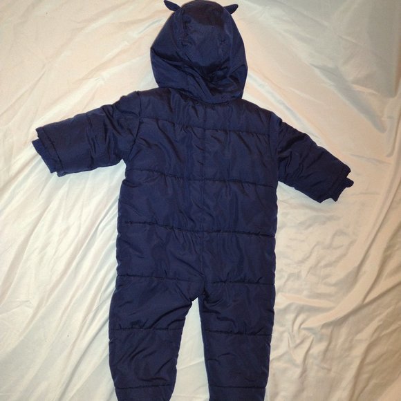 Children's Place Snowsuit - Picture 6 of 6